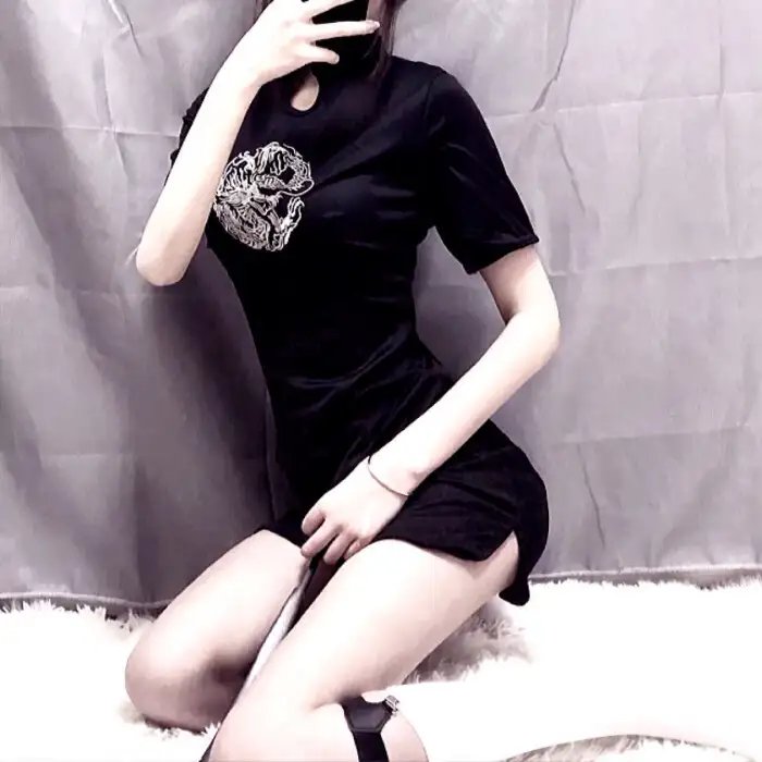 醉木人